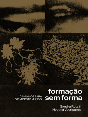 cover image of Formação sem forma